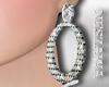 Nz! Zawa Earring!