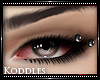 !K! Eyelid Piercings M