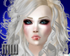 Who| Gage Faded Silver