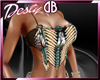 Native Breastplate GA