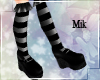 [MK] Fashion Lolita Shoe