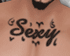 Sexy Tattoo 🔥