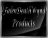 FalenDeathWyndProducts