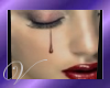 ~V~ Blood Tear