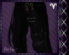 -NE- Dark Asylum Bottoms