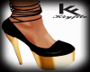 Kenia Gold ◤HeeLs◢