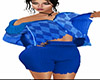 blue relax fit