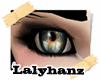 Lalyhanz Gaze Eyes Male
