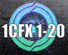 1CFX 1-20 EFFECT
