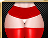 EML Red Skirt  [Add On]