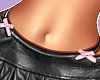 Cute Pink  Skirt