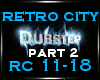 (sins) Retro city part 2