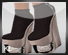 [KL] Ace Hood Heels