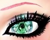 Fairy Turquoise Eyes