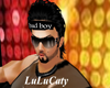 LuLuCaty-Hair O.o