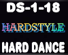 Raw Hardstyle Hard Dance