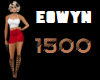 Eowyn 1500