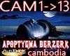 Berzek Cambodia