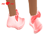 pink kicks