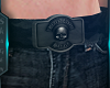 𝕾𝕶┃Belt+Buckle Camf