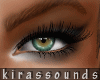 K| Eyelashes / Lower