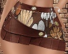 Brown Skirts