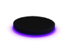 Rotating stand Neon3