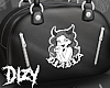 Diabla Bag Right