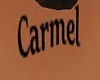 Carmel Custom Tatt