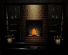 (LN) Fireplace