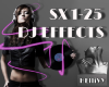 H| SX DJ Effects Pack