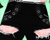 H4 | ROMA Jeans Pink