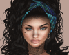MVeBLACK HAIR