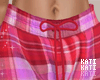Valentine Pajama Pants 2