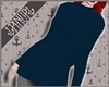 ⚓ | Wool Sweater Blue