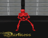 Red Skeleton Dance
