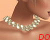 DIAMOND BACK NECKLACE