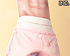 inc. Beach Pink Short 2