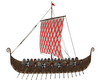 Viking Boat