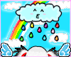 .R. Crayon Rainbow Rainz