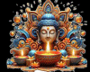 Happy Indian diwali