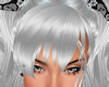 Add-On Silver Bangs