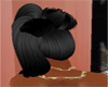 ~LP~ GAGA 6 BLACK HAIR