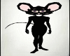 Sexy Mouse Outfit