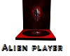 Alien Sound Player