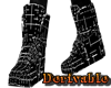 Ls-Derivable Shoe X