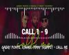 G.PONTE x feat CALL ME