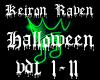 Vampire Dracula Theme