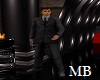 MP Lounge Bodyguard