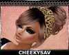!Cs Taci Cinnabun Hair